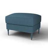 Velvet - Steel Blue