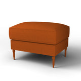 Velvet - Terracotta