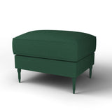 Waffle - Forest Green