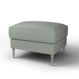 Waffle - Stone Grey