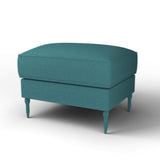Waffle - Teal
