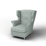Diamond - Silver Grey