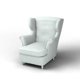 Linen - White