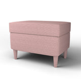 Linen - Pink