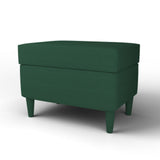 Waffle - Forest Green