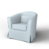 Basket - White