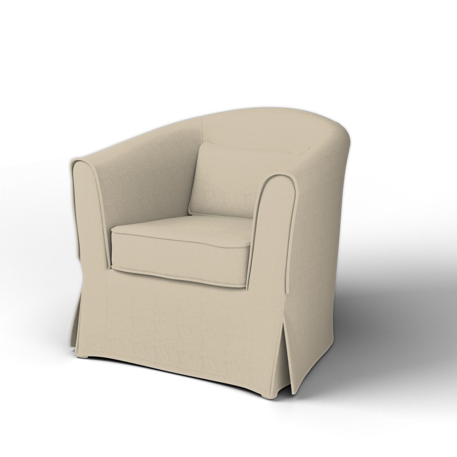 Tullsta Armchair Cover - made to measure