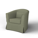 Linen - Olive