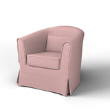 Linen - Pink