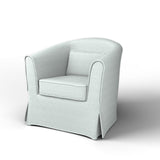 Linen - White