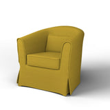 Velvet - Antique Gold