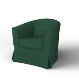 Waffle - Forest Green