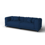 Basket - Navy Blue