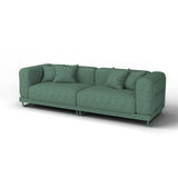 Diamond - Forest Green