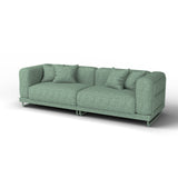 Diamond - Mint Green