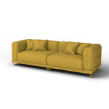 Diamond - Mustard