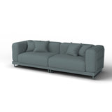 Linen - Grey
