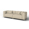 Tylösand 3-Seat Sofa Cover - made to measure