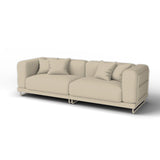 Tylösand 3-Seat Sofa Cover - made to measure