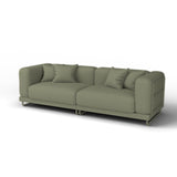 Linen - Olive
