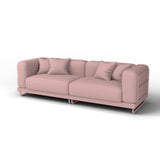 Linen - Pink