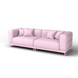 Velvet - Blush