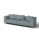 Basket - Stone Grey