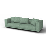 Diamond - Mint Green