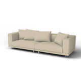 Tylösand 3-Seat Sofa Bed Cover - made to measure
