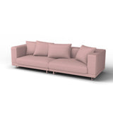 Linen - Pink