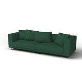 Waffle - Forest Green