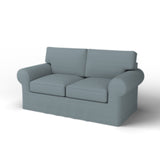 Basket - Stone Grey
