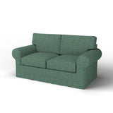 Diamond - Forest Green