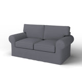 Tweed - Charcoal