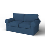 Waffle - Dark Blue