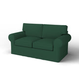 Waffle - Forest Green