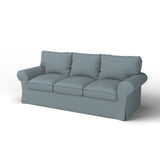 Basket - Stone Grey