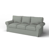 Waffle - Stone Grey