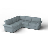Basket - Stone Grey