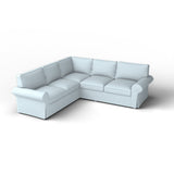 Basket - White
