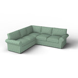 Diamond - Mint Green
