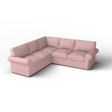 Linen - Pink