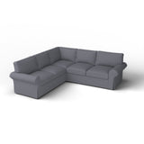 Tweed - Charcoal