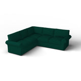 Velvet - Pine