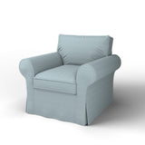 Basket - Light Grey