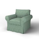 Diamond - Mint Green
