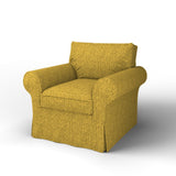 Diamond - Mustard