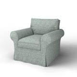 Diamond - Silver Grey