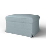 Basket - Light Grey
