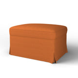 Basket - Rust